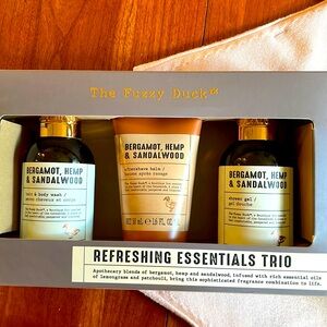 (50% off bundles!) men’s set